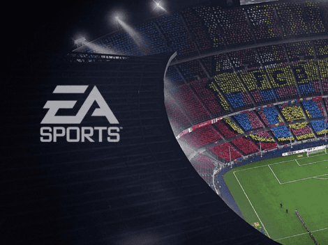 EA Sports y FC Barcelona firman un acuerdo exclusivo de derechos