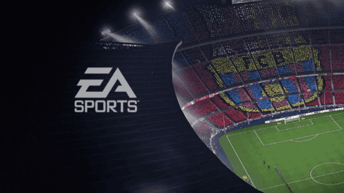 EA Sports y FC Barcelona firman un acuerdo exclusivo de derechos