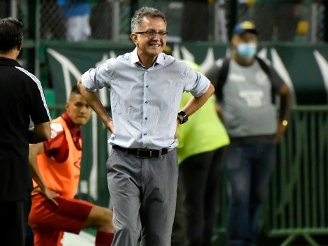 Juan Carlos Osorio tendría nuevo equipo en exótica liga de África