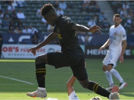Watch LAFC vs Austin FC online free in the US: TV Channel and Live Streaming