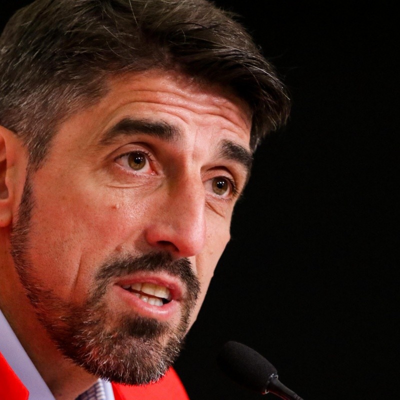 Veljko Paunovic dio una dura ADVERTENCIA a todo el plantel de Chivas