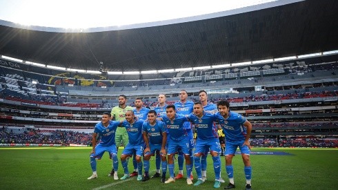 Cruz Azul Clausura 2023