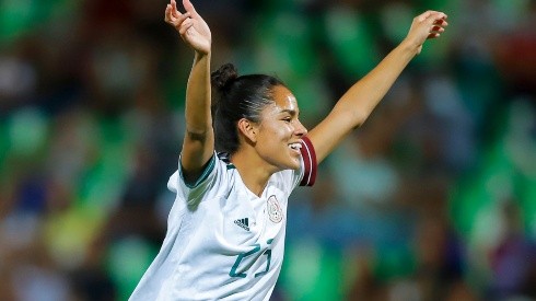 Mexico didn't qualify for the 2023 FIFA Women's World Cup