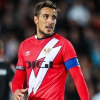 ¿Otro tapado, Román? Símbolo del Rayo Vallecano pidió que lo llame Boca