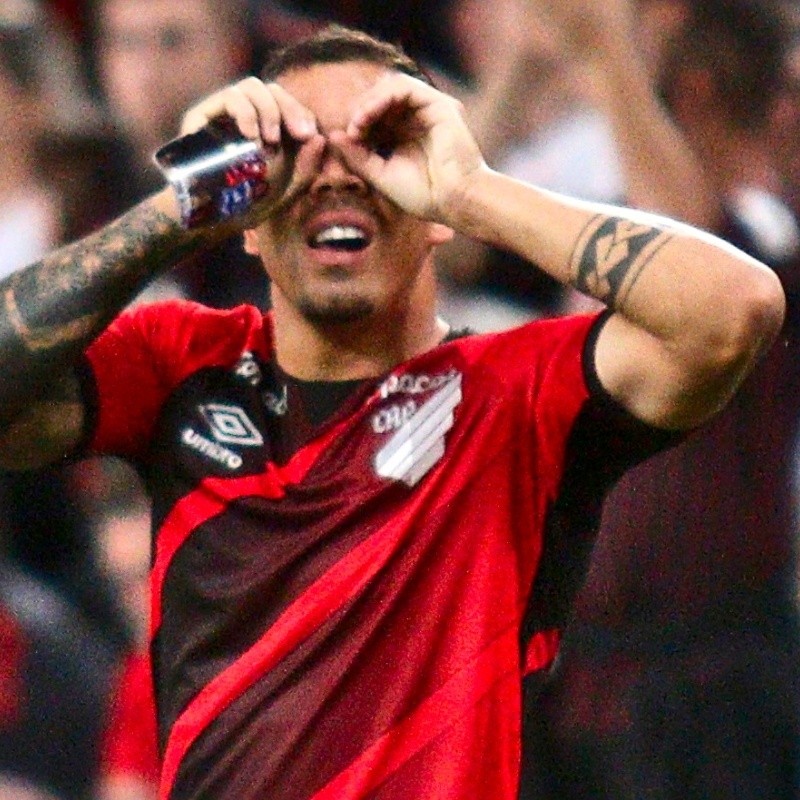 “R$ 33 milhões”; Nicola traz quentinha de última hora sobre Terans no Corinthians