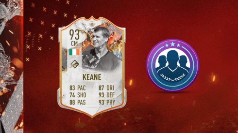 FIFA 23: ¿Vale la pena hacer el SBC de Roy Keane Trophy Titans?