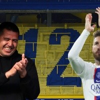 El detrás de escena de Sergio Ramos con Bolavip: Más frases de Boca, Bombonera y la relación con Riquelme