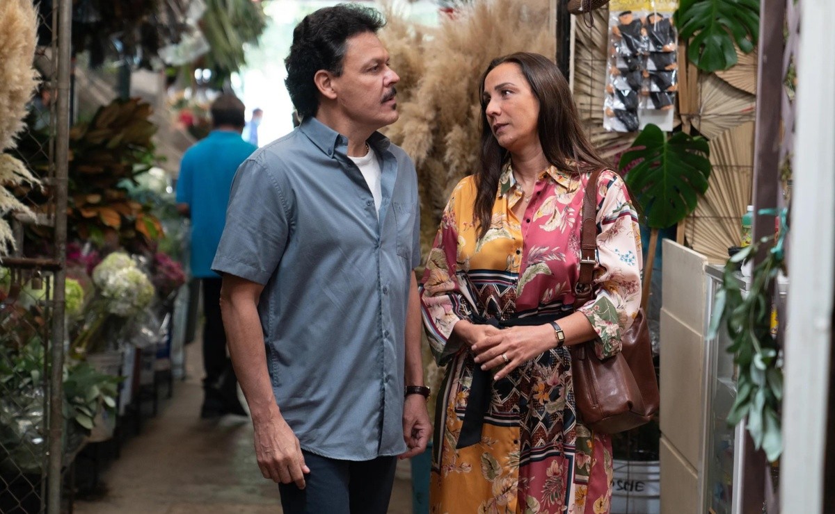 HBO Max divulga trailer de MARIACHIS, nova série dramática mexicana