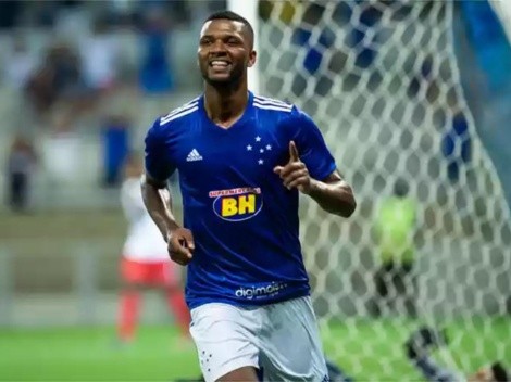 Situação de Thiago na Europa chega na torcida do Cruzeiro
