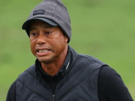 Masters 2023: How many green jackets does Tiger Woods have?