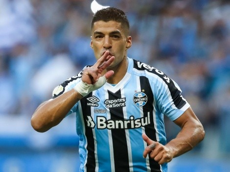 Grêmio é campeão no sufoco, Suárez decide e torcida 'liga alerta'