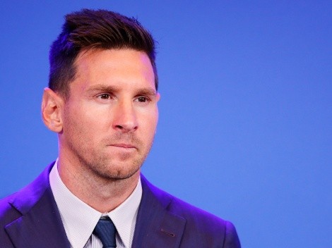 Barcelona estuda venda de 3 atletas para repatriar Messi