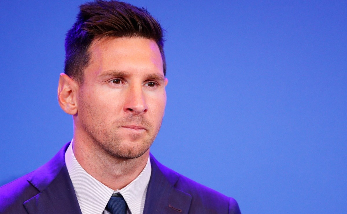 “Rafina y +2”;  El Barcelona se plantea un ‘despido’ para traer de vuelta a Messi la próxima temporada