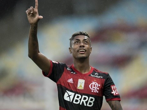 Bruno Henrique causa comoção no Flamengo às vésperas da decisão do Carioca