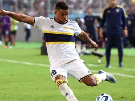 Watch Boca Juniors vs Colon online in the US today: TV Channel and Live Streaming