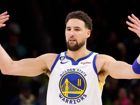 Klay Thompson names three things the Golden State Warriors must do to be NBA champions