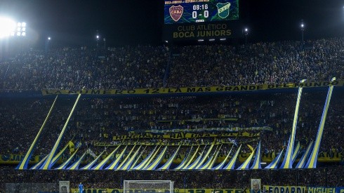 Sorpresa: el jugador de Boca que cambia de club en medio de la temporada