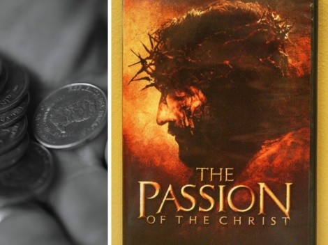 La Pasión de Cristo: ¿Cuánto valdrían hoy las 30 monedas de plata que Judas recibió por Jesús?