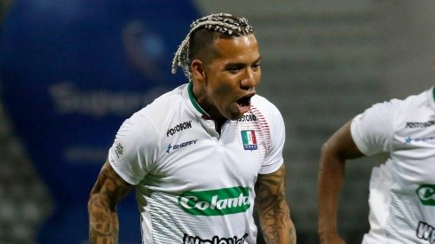 Dayro Moreno intratable y se acerca a ser el máximo goleador histórico del FPC