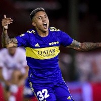 Se definió: Almendra ya sabe dónde jugará cuando se vaya de Boca