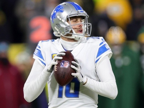 NFL Rumors: Detroit Lions could sign a veteran quarterback before the draft