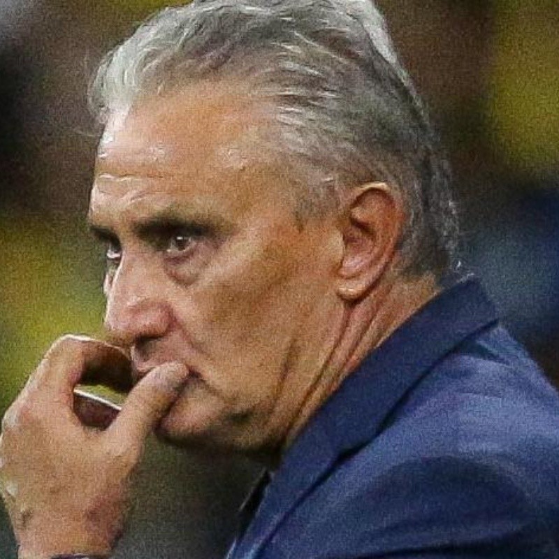 URGENTE! Torcida do Atlético ‘bate o martelo’ entre Tite e +1 caso Coudet saia  