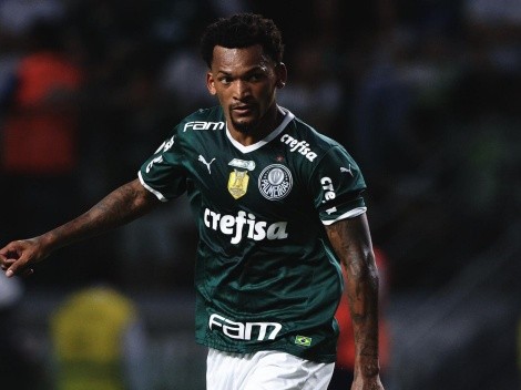 Torcida pede volante de R$ 20 milhões para substituir Jailson no Palmeiras