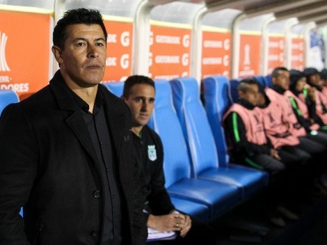 La particular cláusula que tendrá el contrato de Jorge Almirón en Boca