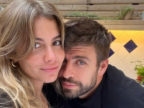 ¿Clara Chía, la nueva novia de Piqué, es hombre o mujer?