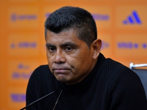 Tigres decidiría la salida de Chima Ruiz en las próximas horas
