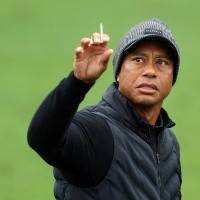 Tiger Woods withdraws from the 2023 Masters Tournament