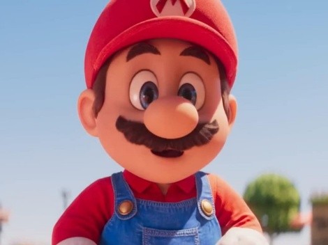 El increíble récord de taquilla que acaba de conseguir Super Mario Bros