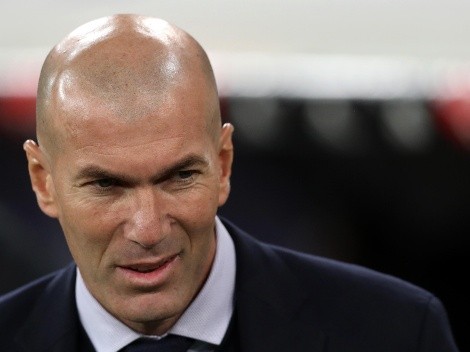 Xavi usa declaração de Zidane para 'dar o tom' da temporada do Barcelona