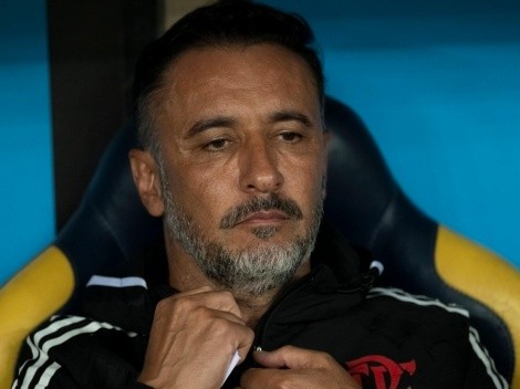 Situação de responsável por ‘apelo’ de VP no Flamengo vem à tona