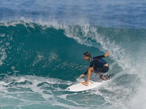 Surfe: Seis brasileiros avançam às oitavas de Bells Beach