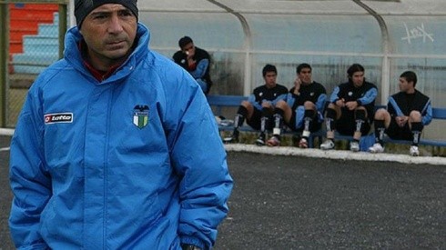 El ex crack de Jorge Sampaoli que ahora se luce en equipo amateur en la Copa Chile