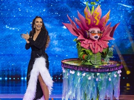 The Masked Singer Brasil: Flay, como DJ Vitória Régia, é a campeã da 3ª temporada
