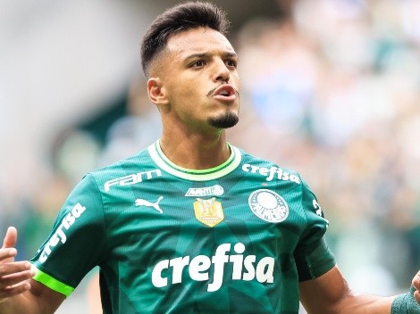Gabriel Menino surge como heroi improvável, Endrick 'broca' e Palmeiras conquista o Paulistão