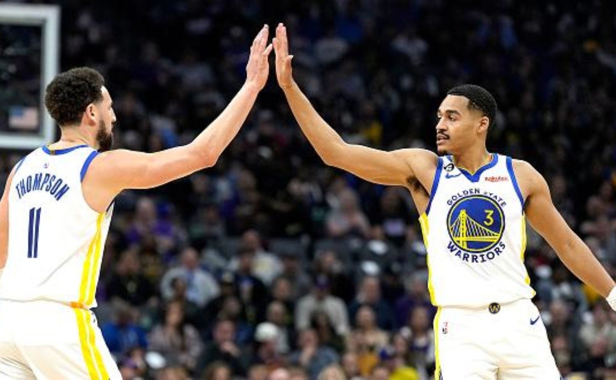 NBA: Lakers atropela Warriors e está nas finais do Oeste!