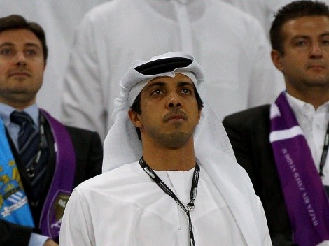Mansour bin Zayed bin Sultan Al Nahyan, la excéntrica vida del dueño del Manchester City