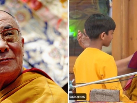 ¿Qué es el Dalai Lama y de qué se le acusa?