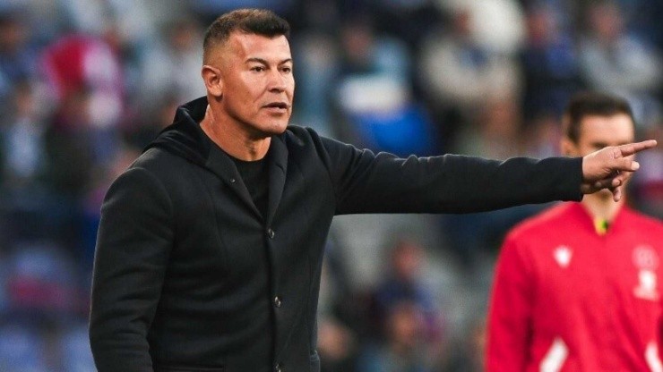 Almirón sería el DT de Boca Juniors | Foto: Archivo 