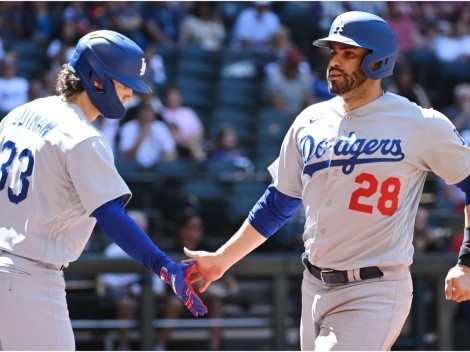 Watch Los Angeles Dodgers vs San Francisco Giants online free in the US today: TV Channel and Live Streaming