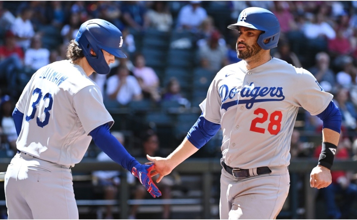 watch online>] Today: Los Angeles Dodgers vs. San Francisco