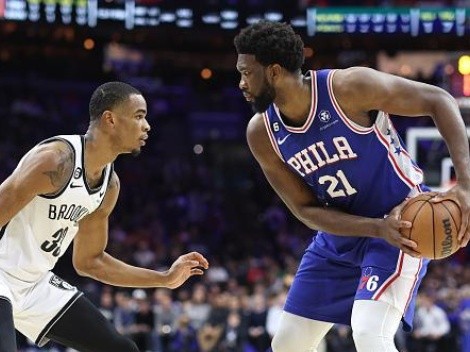 NBA: Confira os confrontos de playoffs e de play-in do Leste