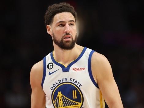 Klay Thompson admits the Warriors wanted to face the Kings in the playoffs