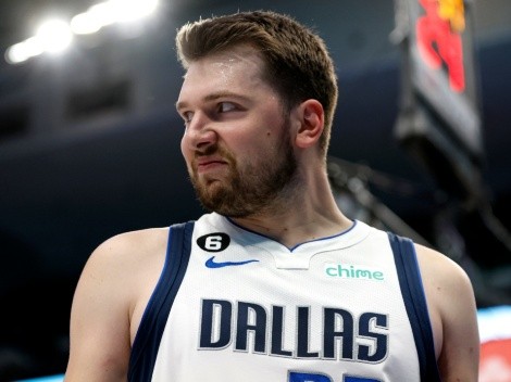 Mavs know Luka Doncic could request a trade soon