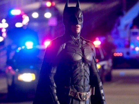 Batman: la trilogía de Christopher Nolan regresa al cine, ¿cuándo puedes verla?