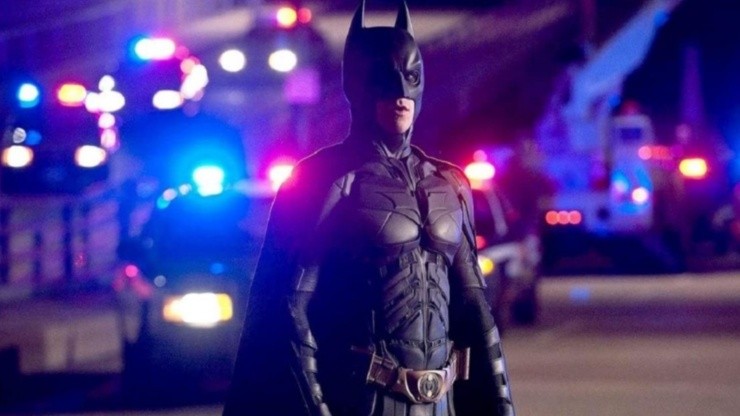 Batman: la trilogía de Christopher Nolan vuelve al cine, ¿cuándo puedes  verla?