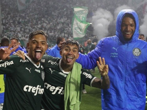 Título do Paulista não 'basta' e bronca de Abel pressiona titular do Palmeiras